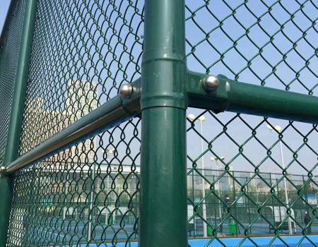 勾花护栏网@护栏网