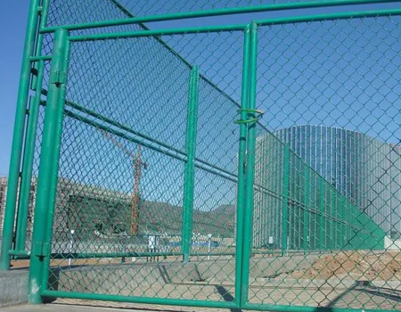 勾花护栏网@护栏网