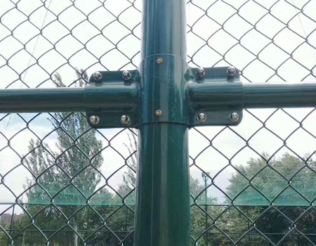 勾花护栏网@护栏网